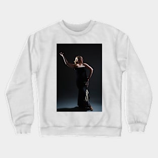 Flamenco Crewneck Sweatshirt